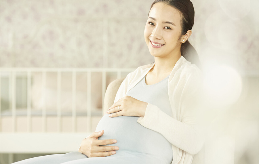 黄冈刚怀孕如何确认孩子父亲是谁,黄冈孕期亲子鉴定价格收费